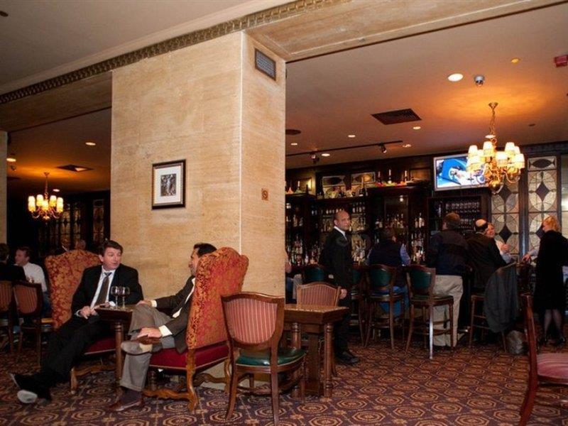 The Roosevelt Hotel New York Exterior photo