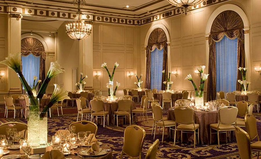 The Roosevelt Hotel New York Exterior photo