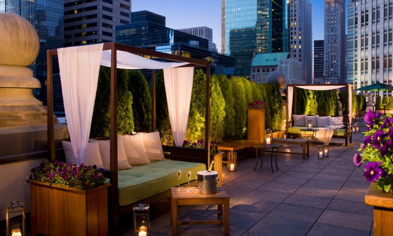 The Roosevelt Hotel New York Exterior photo